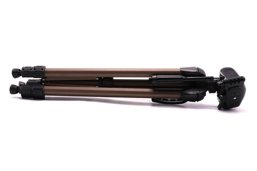 Для хай-хэта видеоштатив с чашей Benro HH100AV