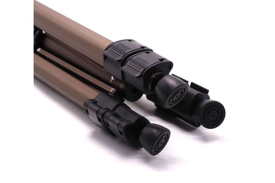 Для хай-хэта видеоштатив с чашей Benro HH100AV