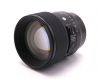 Объектив Sigma AF 85mm f/1.4 DG DN Art L-Mount