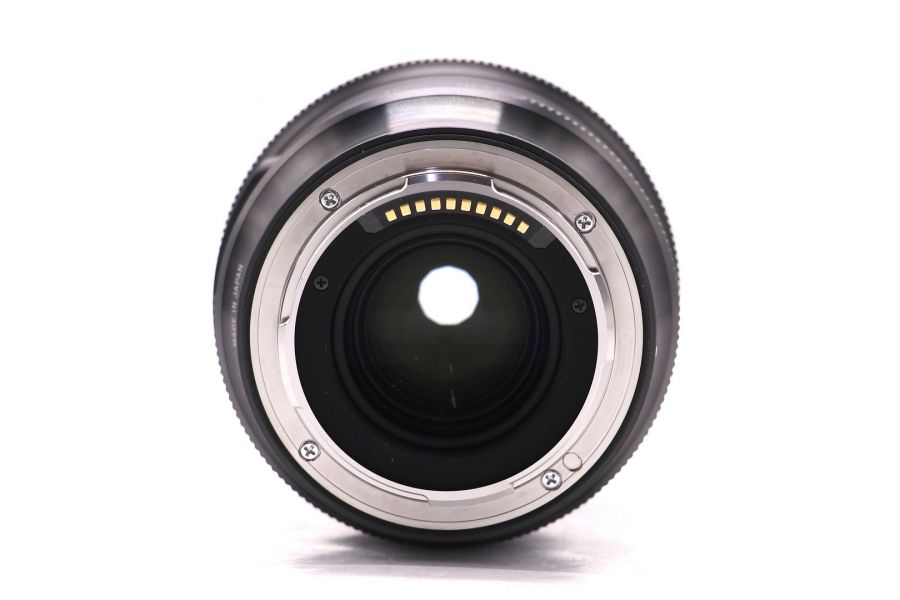 Объектив Sigma AF 85mm f/1.4 DG DN Art L-Mount