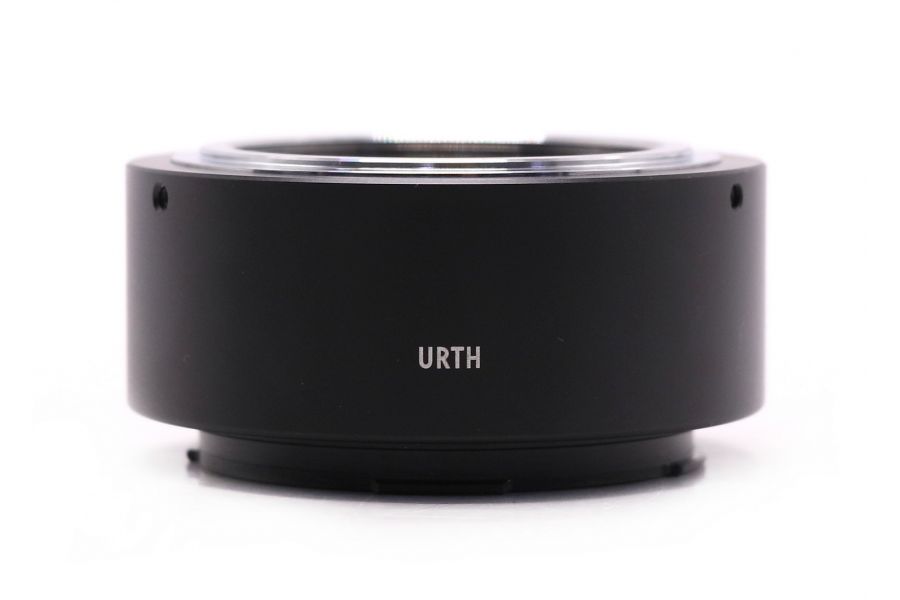 Механический переходник для съемки M42 - L-mount