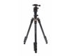 Облегчённый штатив с чехлом K&F Concept O234A1