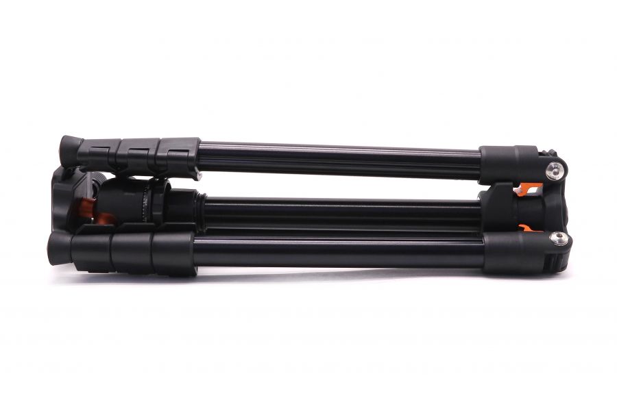 Облегчённый штатив с чехлом K&F Concept O234A1