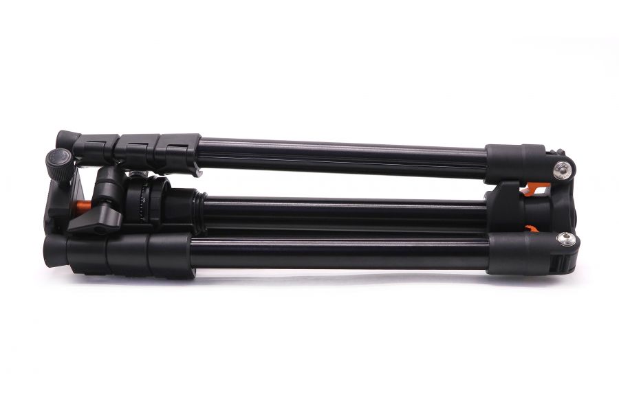 Облегчённый штатив с чехлом K&F Concept O234A1