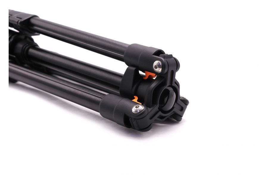 Облегчённый штатив с чехлом K&F Concept O234A1