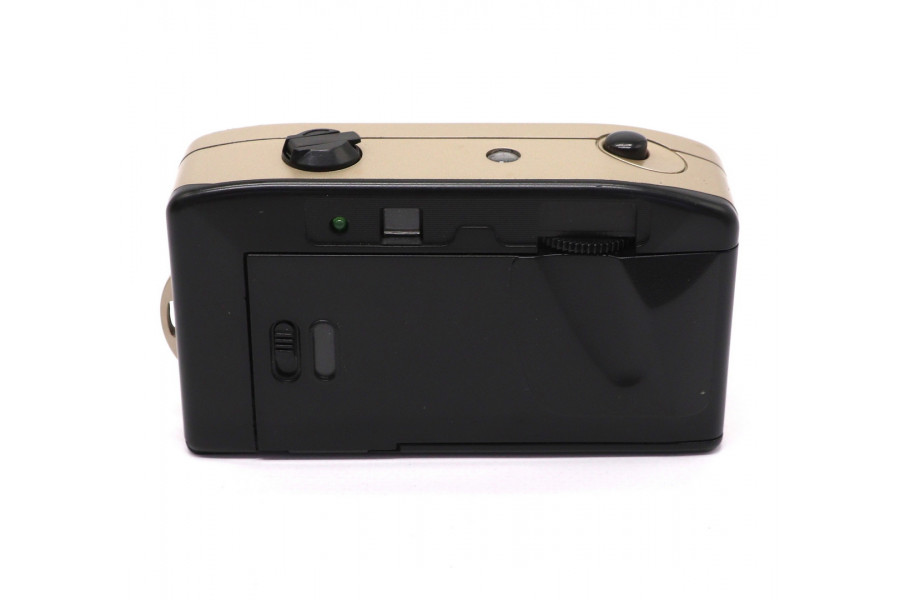 Аналоговый фотоаппарат Skina SK-107 золотой