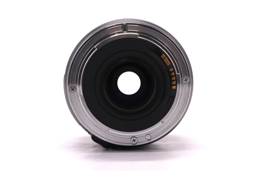 Объектив автофокусный Canon EF 28-80mm 3.5-5.6 USM