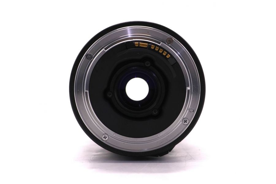 Объектив Tamron AF 100-300mm f/5-6.3 Tele-Macro (186D) Canon EF