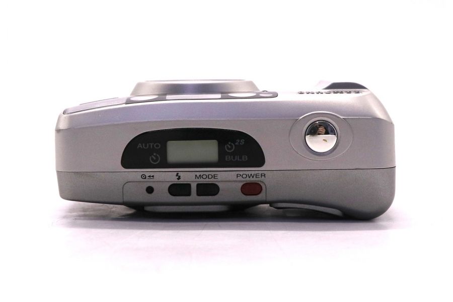 Фотоаппарат аналоговый компактный Samsung Fino 800