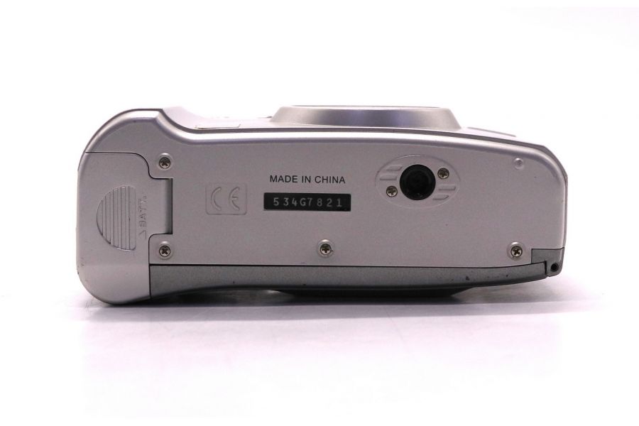 Фотоаппарат аналоговый компактный Samsung Fino 800