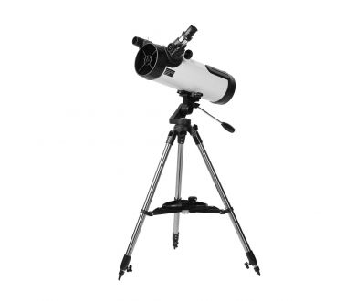 Телескоп Veber PolarStar 500/114 AZ рефлектор