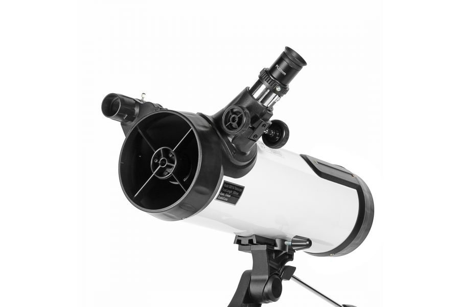 Телескоп Veber PolarStar 500/114 AZ рефлектор