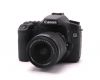 Canon EOS 50D kit в упаковке (пробег 7820 кадров)