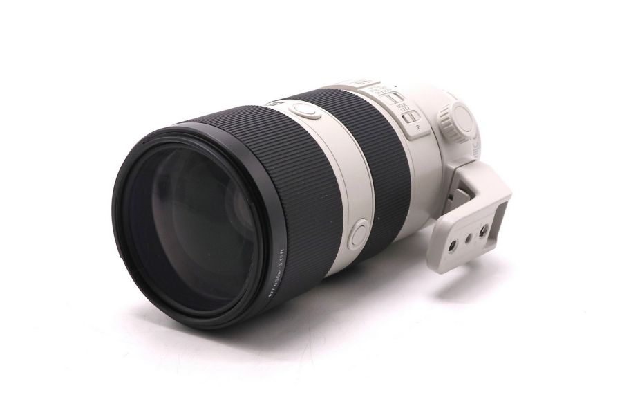 Объектив Sony FE 70-200mm f/2.8 GM OSS (SEL70200GM)