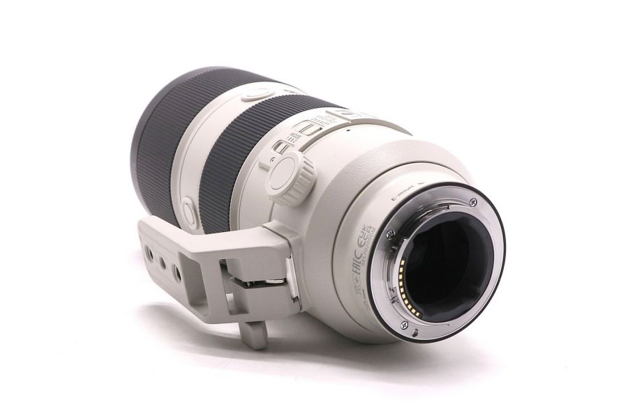 Объектив Sony FE 70-200mm f/2.8 GM OSS (SEL70200GM)