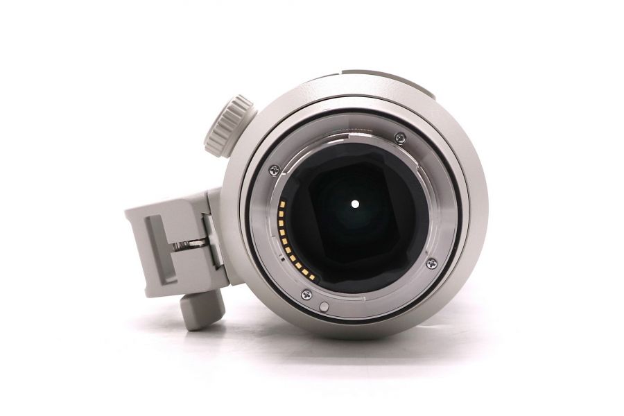 Объектив Sony FE 70-200mm f/2.8 GM OSS (SEL70200GM)