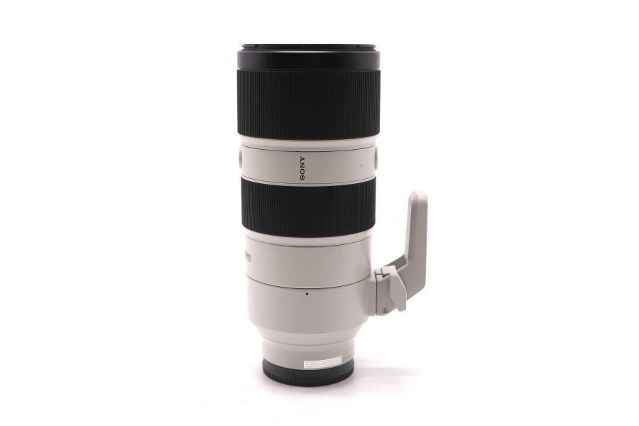 Объектив Sony FE 70-200mm f/2.8 GM OSS (SEL70200GM)