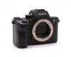 Sony A7RIII ILCE-7RM3 body (пробег 52500 кадров)