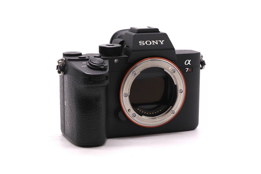 Sony A7RIII ILCE-7RM3 body (пробег 52500 кадров)