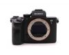 Sony A7RIII ILCE-7RM3 body (пробег 52500 кадров)