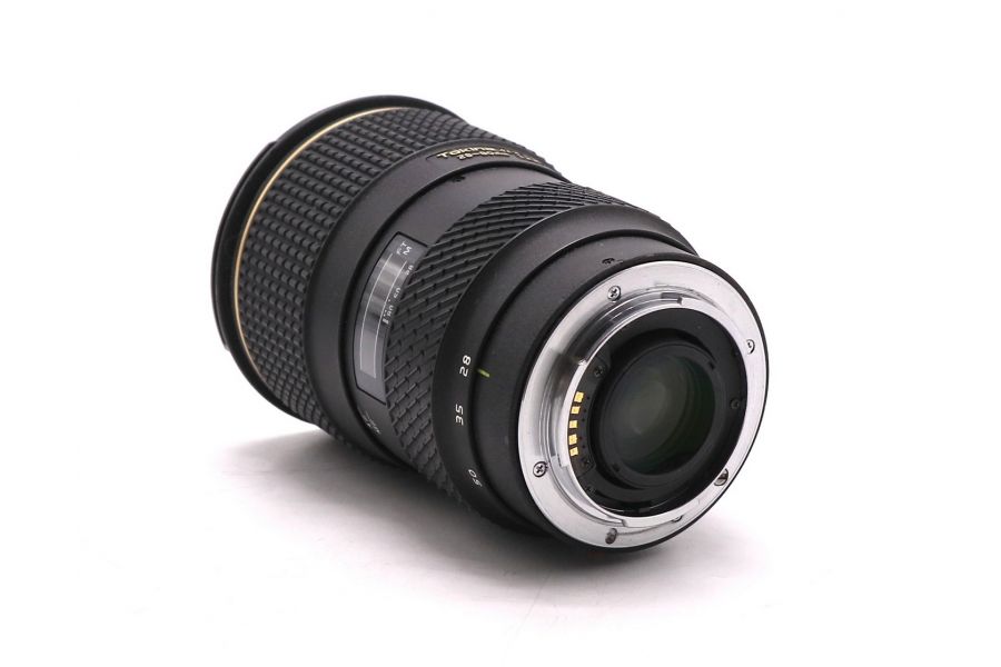 Объектив Tokina AT-X Pro 28-80mm f/2.8 Sony A