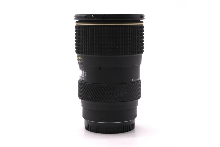 Объектив Tokina AT-X Pro 28-80mm f/2.8 Sony A