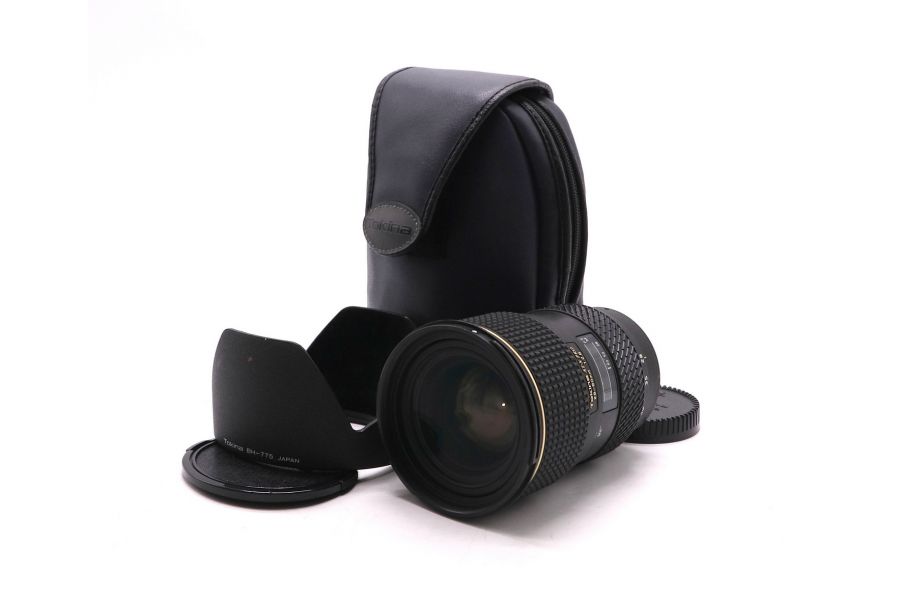 Объектив Tokina AT-X Pro 28-80mm f/2.8 Sony A