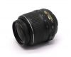 Цифровой Nikon 18-55mm f3.5-5.6G AF-S VR DX Nikkor