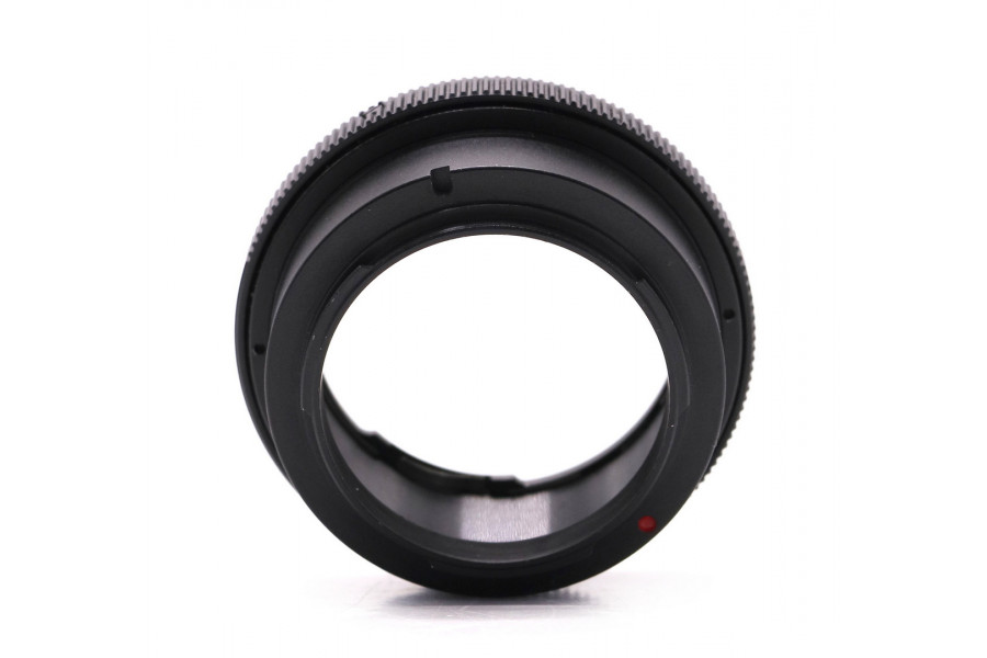 Переходник Nikon G - Sony E / Sony Nex металлический