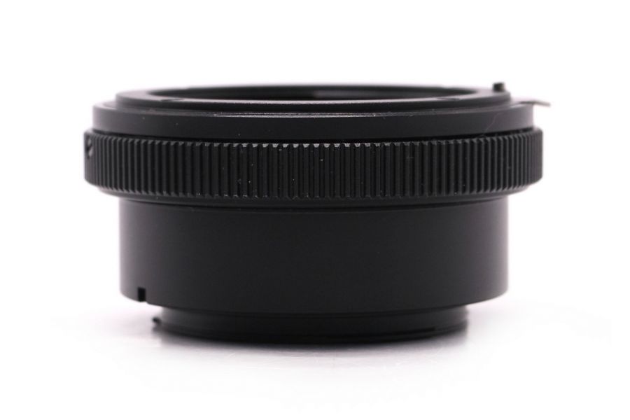 Переходник Nikon G - Sony E / Sony Nex металлический