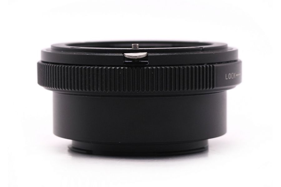 Переходник Nikon G - Sony E / Sony Nex металлический