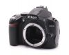 Зеркальный Фотоаппарат Nikon D3000 body