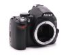 Зеркальный Фотоаппарат Nikon D3000 body