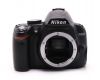 Зеркальный Фотоаппарат Nikon D3000 body