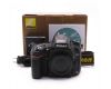 Nikon D610 body в упаковке (пробег 292915 кадров)