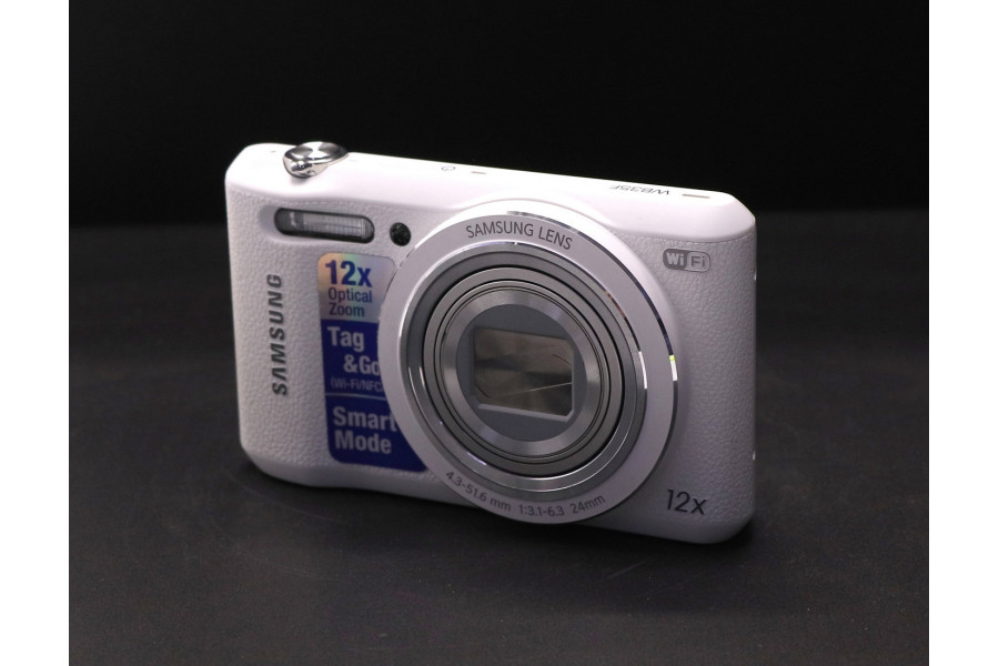 Фотоаппарат цифровой компактный Samsung WB35F