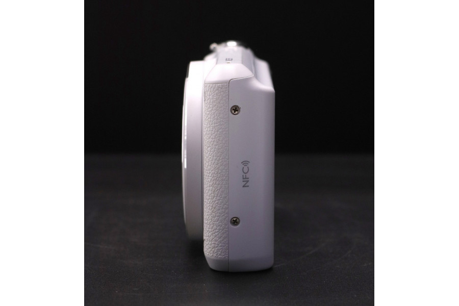 Фотоаппарат цифровой компактный Samsung WB35F