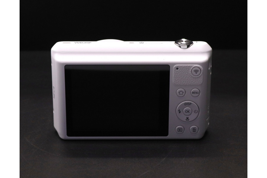 Фотоаппарат цифровой компактный Samsung WB35F