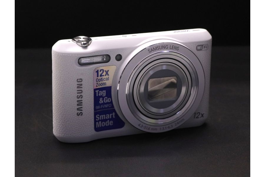 Фотоаппарат цифровой компактный Samsung WB35F