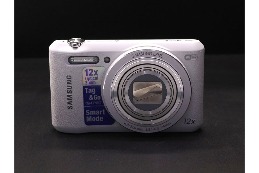 Фотоаппарат цифровой компактный Samsung WB35F
