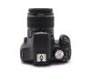 Canon EOS Kiss X3 kit в упаковке (пробег 9715 кадров)