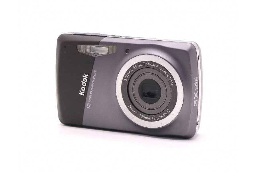 Фотоаппарат Kodak EasyShare M530 в упаковке