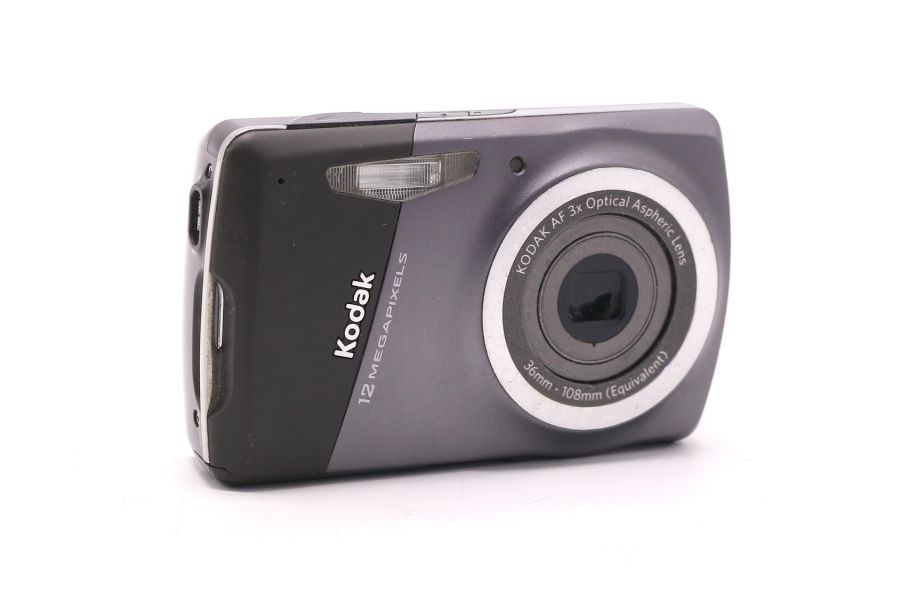 Фотоаппарат Kodak EasyShare M530 в упаковке