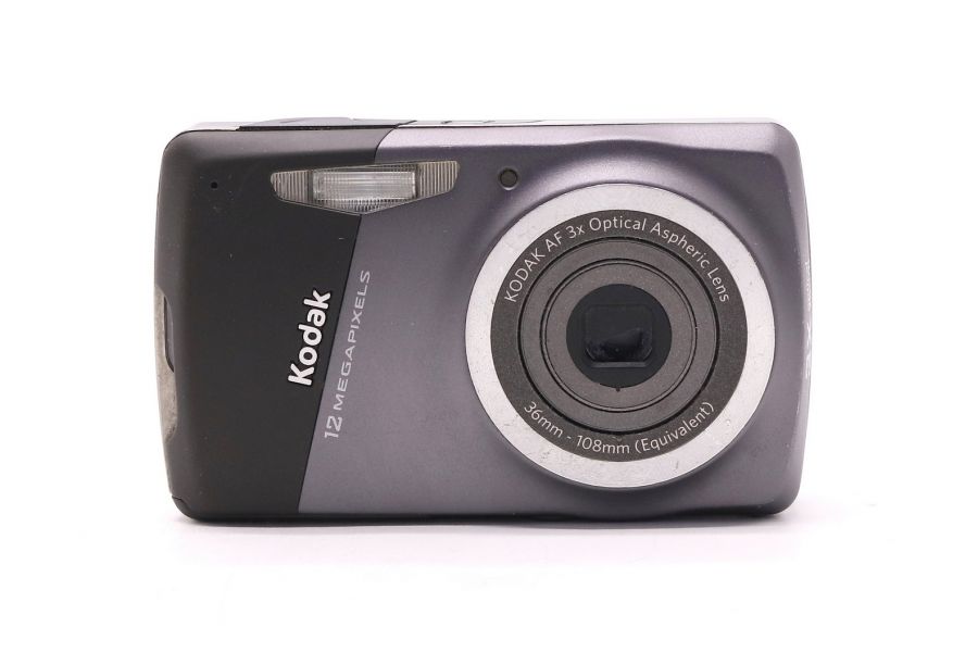 Фотоаппарат Kodak EasyShare M530 в упаковке