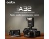 Вспышка накамерная Godox iFlash iA32