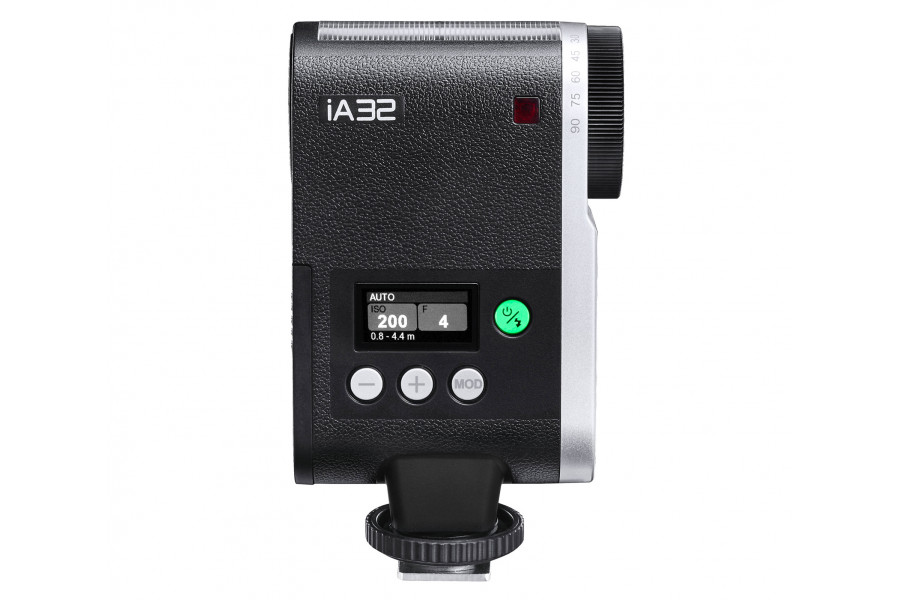 Вспышка накамерная Godox iFlash iA32