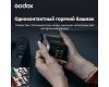 Вспышка накамерная Godox iFlash iA32