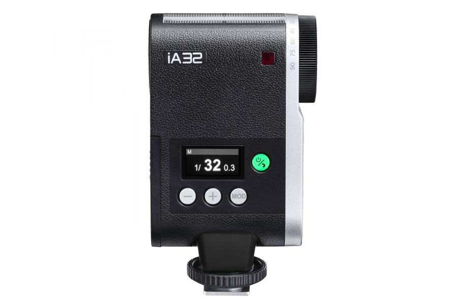 Вспышка накамерная Godox iFlash iA32