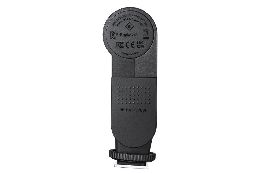 Вспышка накамерная Godox iFlash iA32