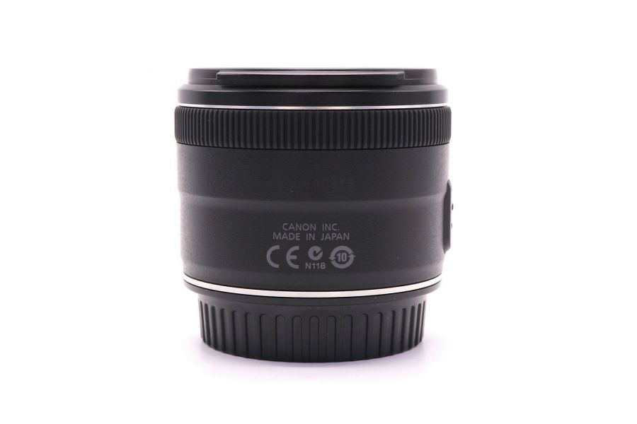 Широкоугольный Canon EF 28mm f/2.8 IS USM